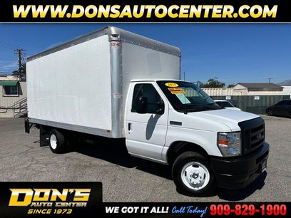 Used 2023 Ford E-350 and Econoline 350 Super Duty w/ Power Windows & Locks Group