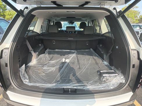 New 2026 Hyundai Santa Fe SEL FWD image 18