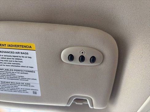 Certified 2024 Ford Edge SEL w/ Convenience Package image 25