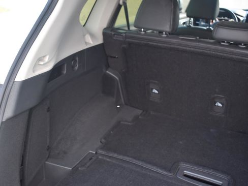 Used 2023 Nissan Rogue Platinum w/ Platinum Premium Package AWD/4WD image 58