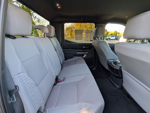 Used 2025 Toyota Tundra SR5 image 28