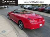 Used 2005 Lexus SC 430 Convertible image 5