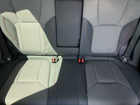 Certified 2023 Subaru Forester Sport AWD/4WD image 13
