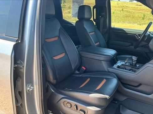Used 2023 GMC Sierra 1500 AT4 AWD/4WD image 28