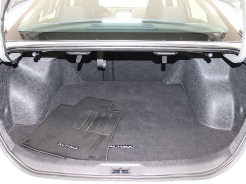 Used 2023 Nissan Altima 2.5 SV image 14