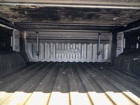 Used 2020 Chevrolet Silverado 1500 High Country w/ Technology Package image 29