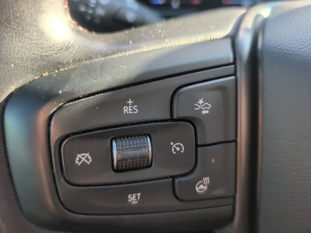 Used 2024 GMC Sierra 2500 AT4X AWD/4WD image 32