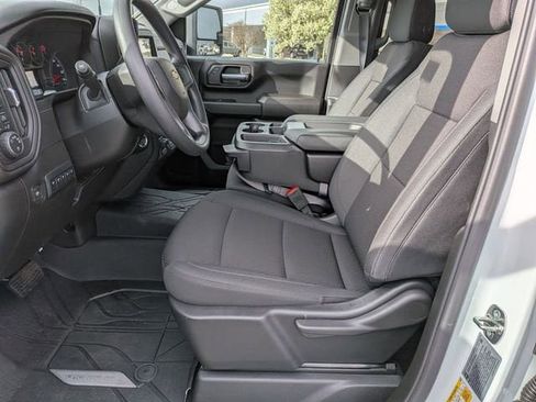 New 2026 Chevrolet Silverado 2500 W/T image 14