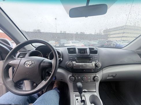 Used 2008 Toyota Highlander 4WD image 17