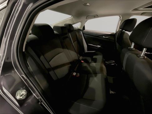 Used 2018 Honda Civic EX image 24