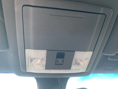 Used 2017 Ford Taurus Police Interceptor AWD image 21