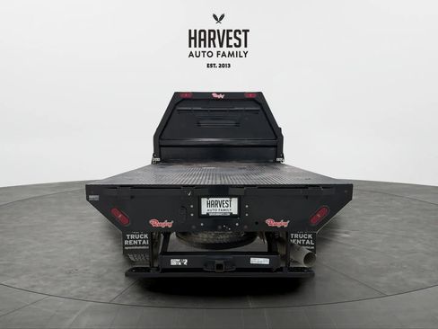 Used 2024 Chevrolet Silverado 2500 LT w/ Convenience Package image 5