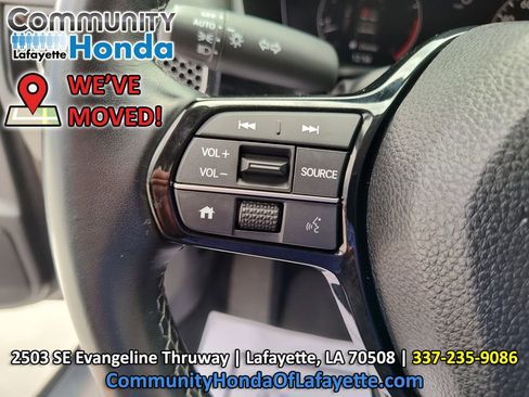 Used 2024 Honda Civic EX image 23
