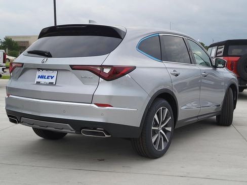 New 2026 Acura MDX w/ Technology Package FWD image 5