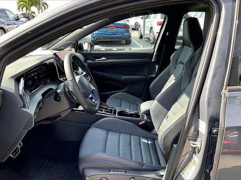 New 2026 Volkswagen Golf image 21