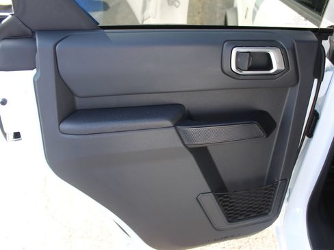 New 2026 Ford Bronco Big Bend AWD/4WD image 20