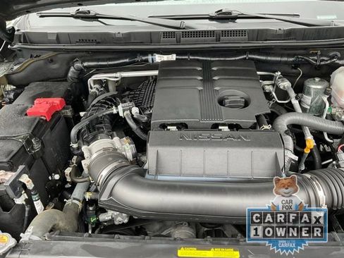 Used 2024 Nissan Frontier SV w/ SV Convenience Package AWD/4WD image 26