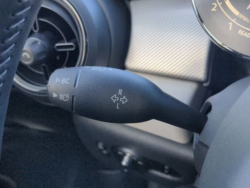 Certified 2023 MINI Cooper S w/ Signature Upholstery Package image 24