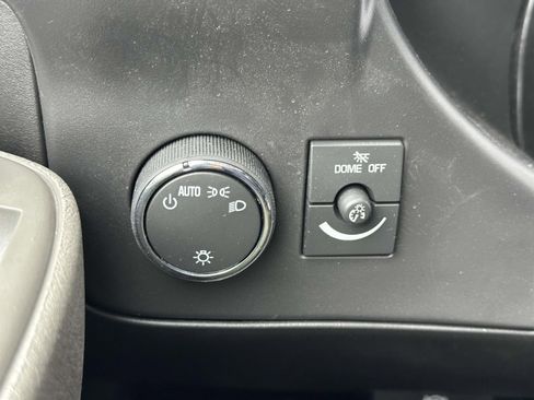 New 2025 Chevrolet Express 3500 w/ Driver Convenience Package image 16