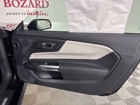 New 2025 Ford Mustang GT Premium image 21
