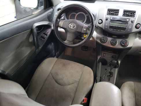 Used 2009 Toyota RAV4 4WD image 15