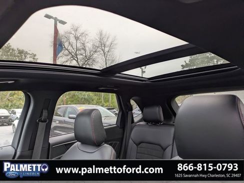 Used 2024 Ford Edge ST-Line image 20