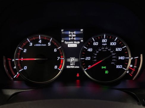 Used 2019 Acura TLX V6 w/ Technology & A-SPEC Pkg AWD/4WD image 23