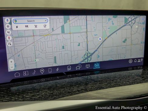 Used 2025 Cadillac Escalade IQ Sport 1 image 23