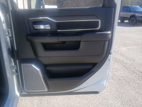 New 2026 RAM 4500 Laramie w/ Laramie Trim Package image 22