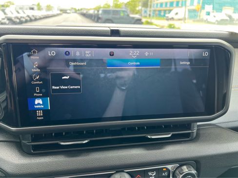 New 2025 Jeep Gladiator Sport image 20