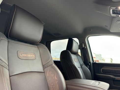 New 2026 RAM 2500 Limited image 15