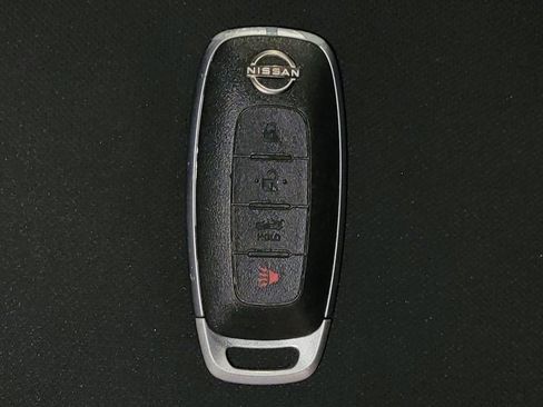 Used 2024 Nissan Sentra S FWD image 32
