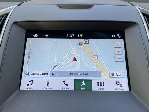 Used 2016 Ford Edge SEL w/ Equipment Group 201A image 9