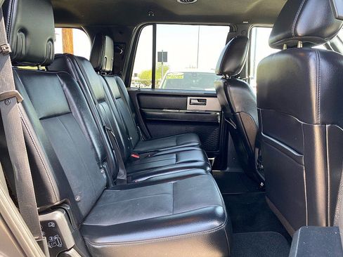 Used 2017 Ford Expedition XLT w/ Equipment Group 202A image 13