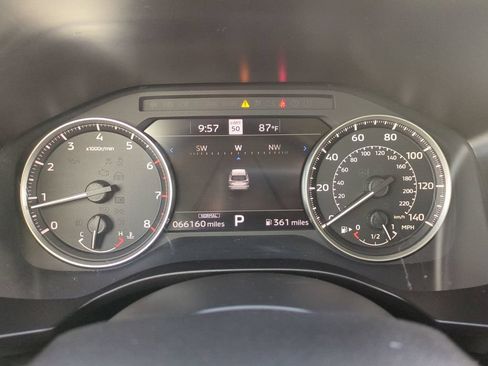 Used 2024 Mitsubishi Outlander SE Black Edition FWD image 37