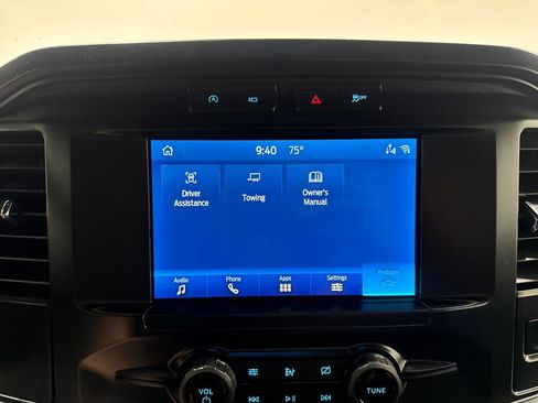 Used 2021 Ford F150 XL w/ Equipment Group 101A High AWD/4WD image 39