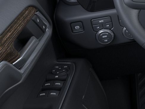 New 2026 GMC Sierra 1500 Elevation AWD/4WD image 22