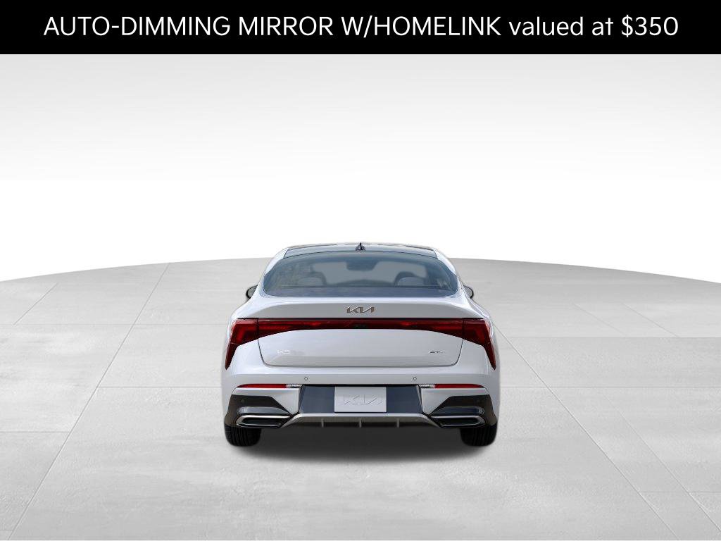 New 2026 Kia K5 GT-Line w/ GT-Line Premium Package FWD image 6