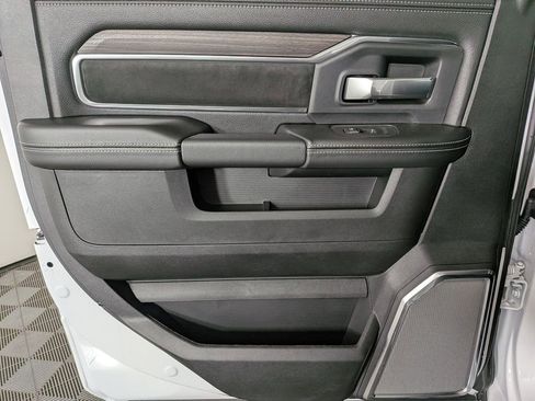 New 2026 RAM 5500 Tradesman image 25