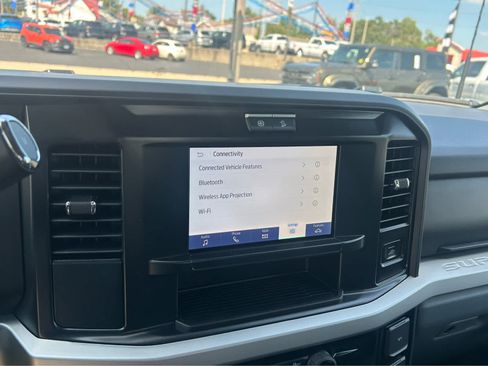 New 2026 Ford F250 XLT AWD/4WD image 27