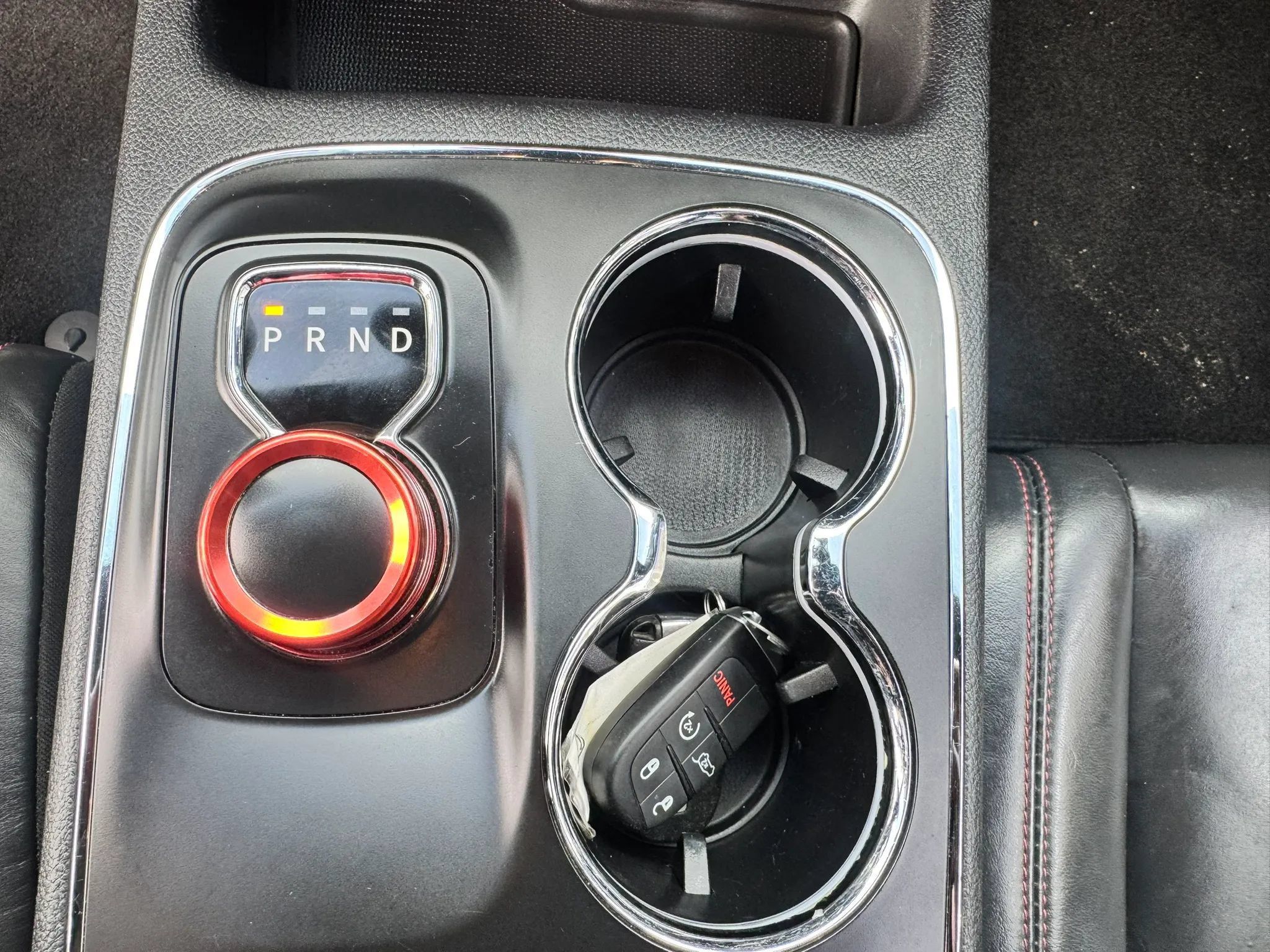 Used 2014 Dodge Durango R/T RWD image 40