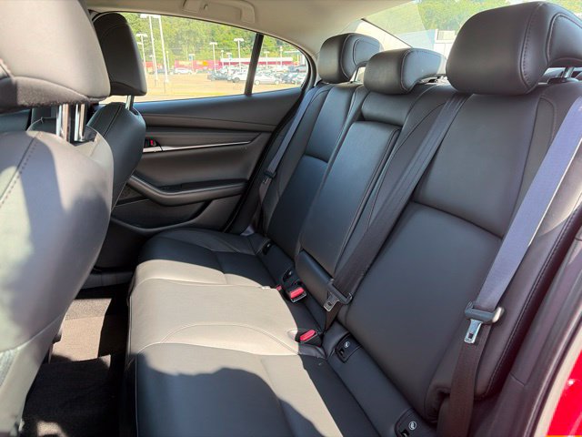 Used 2024 MAZDA MAZDA3 s FWD image 6