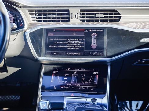 Used 2024 Audi A6 Premium Plus image 14