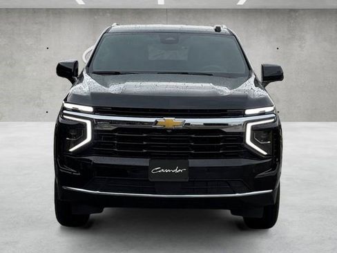 Certified 2025 Chevrolet Suburban LS image 18