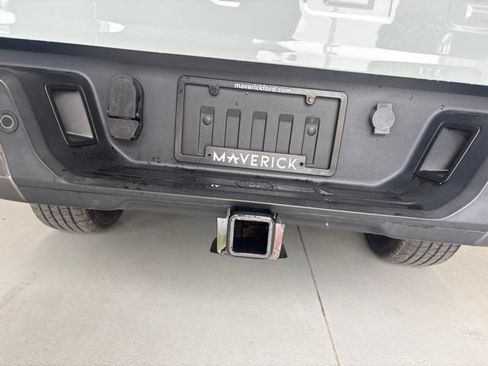 Used 2021 Ford Ranger XLT w/ Equipment Group 301A Mid AWD/4WD image 25