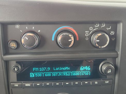 New 2025 Chevrolet Express 2500 w/ Driver Convenience Package image 5