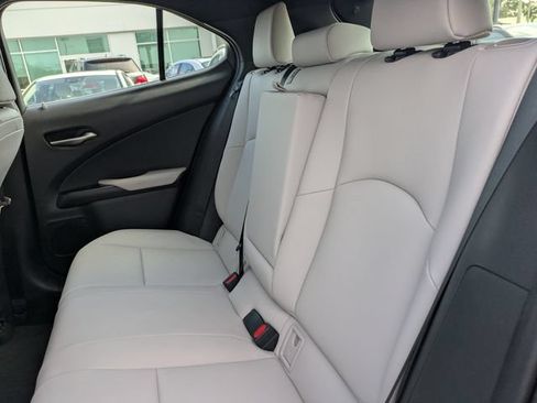 Used 2023 Lexus UX 250h F Sport w/ Accessory Package (Z1) FWD image 14