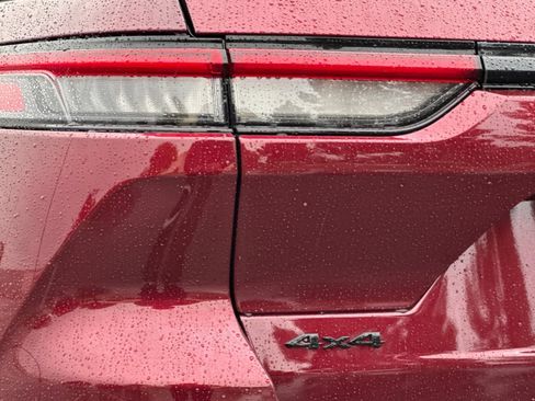 New 2025 Jeep Grand Cherokee Altitude AWD/4WD image 25