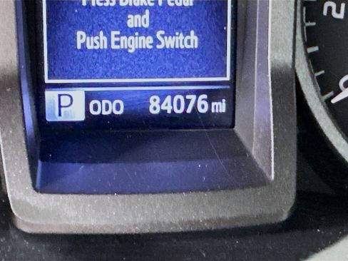 Used 2020 Toyota Tacoma TRD Off-Road w/ TRD Premium Off Road Package image 19