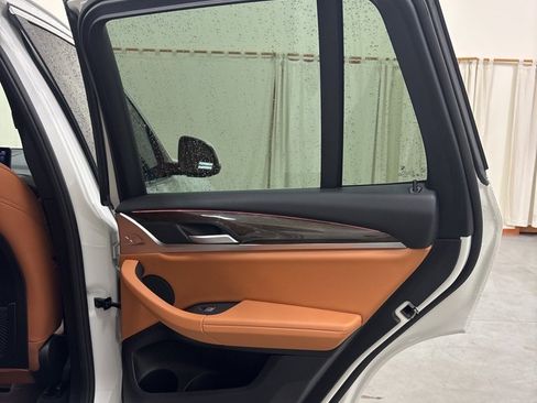 Used 2023 BMW X3 xDrive30i image 37